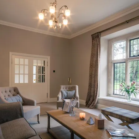 Grand Manor House Bristol-celebrations Events Hens - Simply Check In Вилла Бристоль