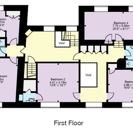 Villa Grand Manor House Bristol-celebrations Events Hens - Simply Check In *